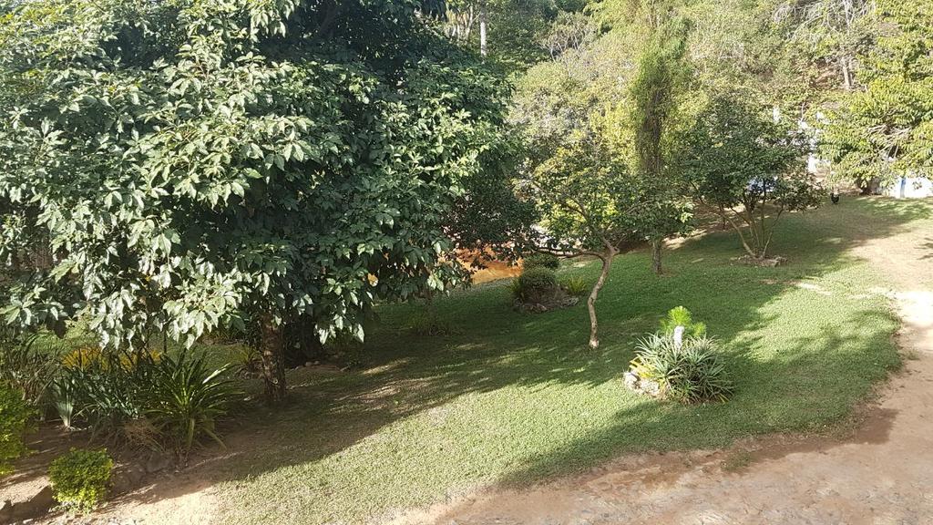 Pousada Rancho Flores Caete Exterior photo